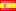 Español (España) Sprachflagge